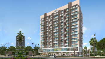 1 BHK Flats & Apartments for Sale in Naigaon East, Mumbai (660 Sq.ft.)