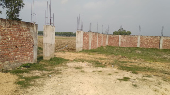 46 DECIMAL INDUSTRIAL LAND WITH BOUNDARY FOR SALE BESIDE NH-116B HIGHWAY CONTAI