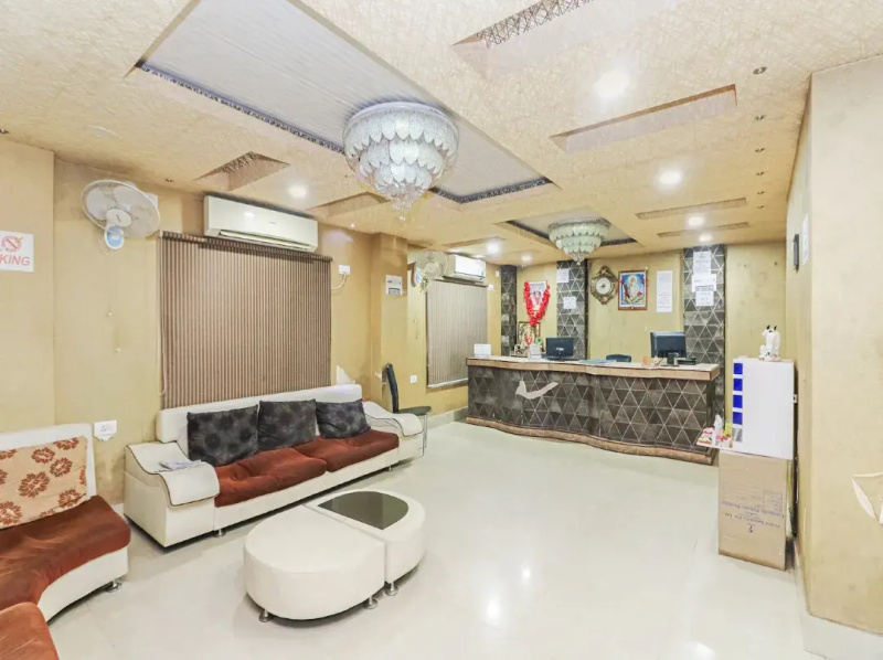 LUXURY HOTEL & RESTAURANT FOR SALE IN NEW DIGHA