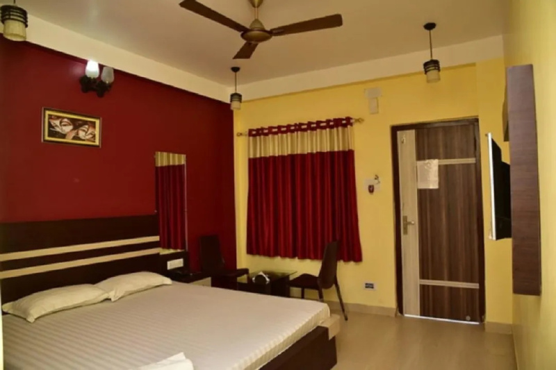 LUXURY HOTEL & RESTAURANT FOR SALE IN NEW DIGHA