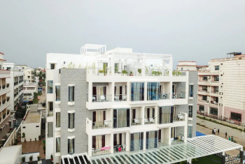 SEA FACING SUPER LUXURY HOTEL FOR SALE IN NEW DIGHA