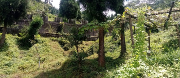 Property for sale in Kurseong, Darjeeling