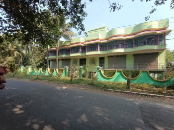 Property for sale in Basirhat, North 24 Parganas
