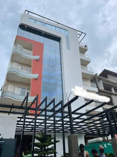 STANDARD TO LUXURY CLASS HOTEL CUM RESTAURANT FOR LEASE IN DIGHA (K.C PROPERTIES)