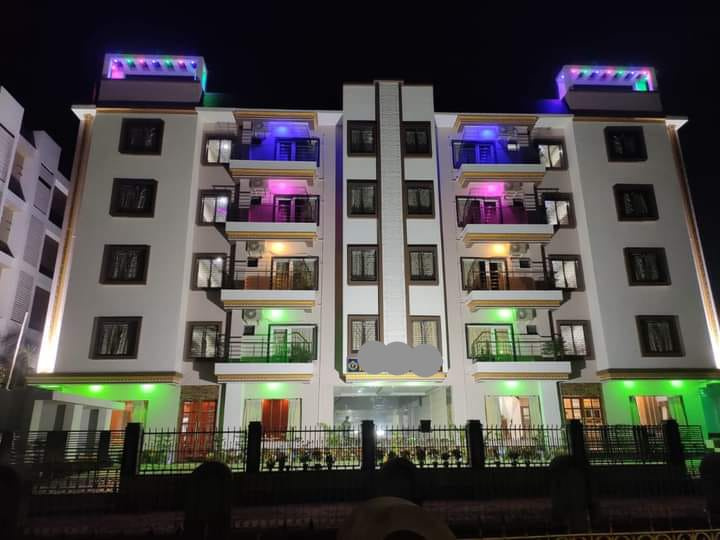 STANDARD TO LUXURY CLASS HOTEL CUM RESTAURANT FOR LEASE IN DIGHA (K.C PROPERTIES)