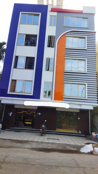 STANDARD TO LUXURY CLASS HOTEL CUM RESTAURANT FOR SALE IN (NEW / OLD DIGHA)