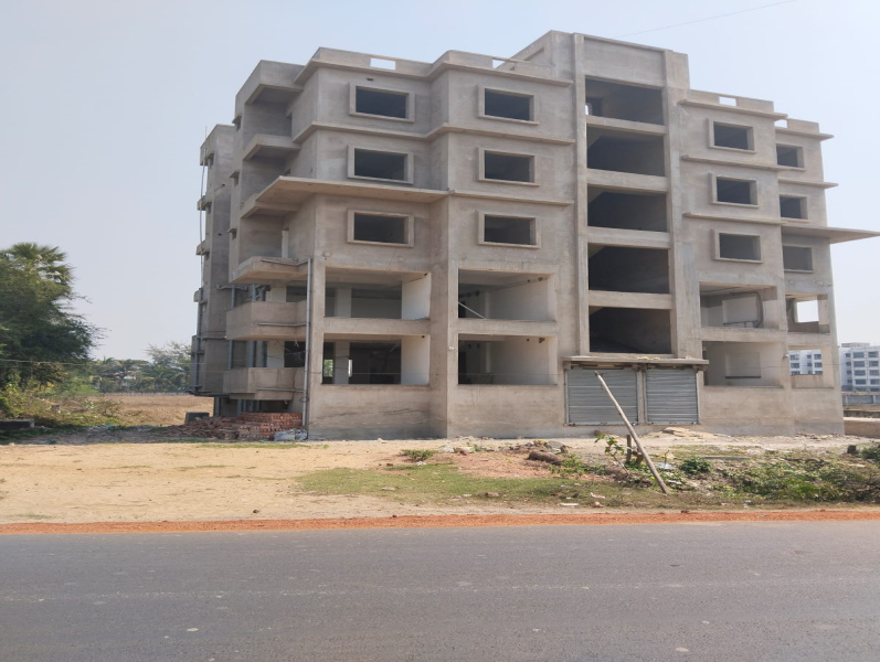 72 Katha Under construiction Hotel for sale in Digha Gate