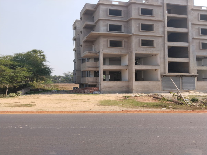 72 Katha Under construiction Hotel for sale in Digha Gate
