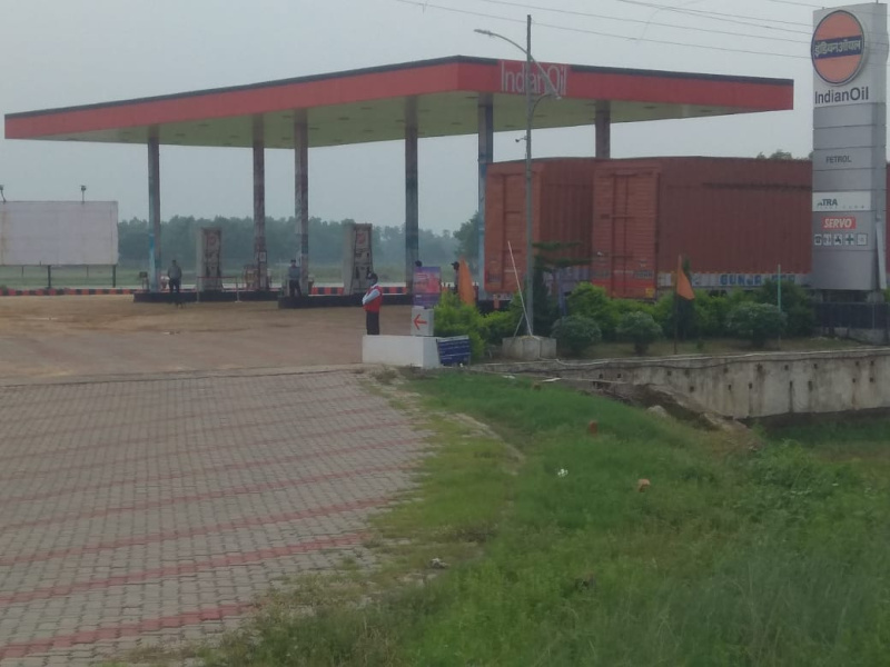 INDIAN OIL PUMP running condition for sale in masagram
