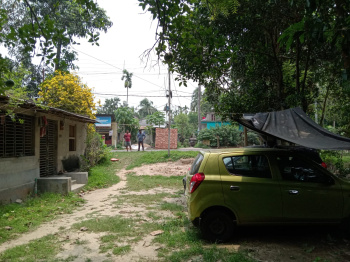 Property for sale in Haringhata, Nadia