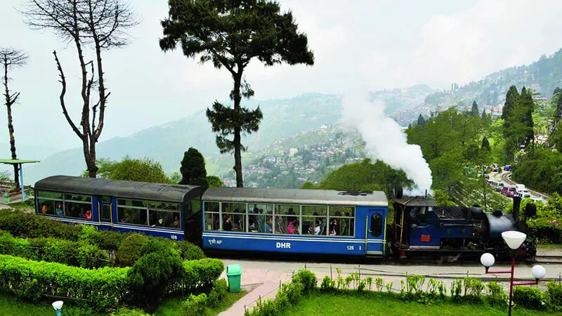 Standard To Luxury Class Hotels Available For Lease In Darjeeling (West Bengal)