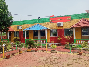 Beautifull Resort For sale in Tajpur / Digha