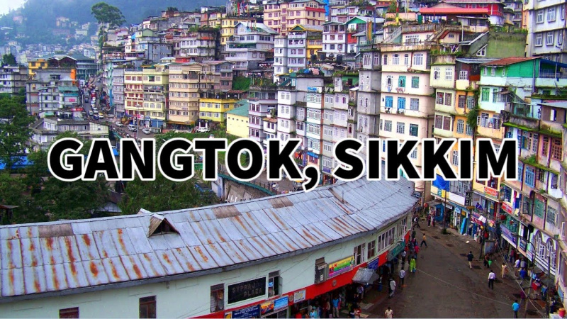 NORMAL TO LUXURY HOTELS & RESORTS AVAILABLE FOR LEASE IN GANGTOK(K.C PROPERTIES)