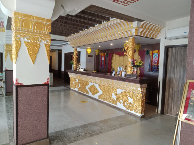 K.C PROPERTIES  50+ ALL CATAGORY HOTELS AVAILABLE FOR LEASE TRANSFER IN GANGTOK