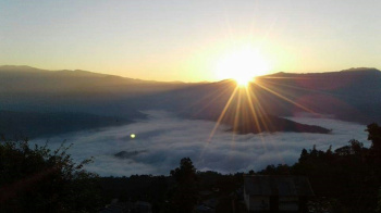 Property for sale in Rishi Road, Kalimpong