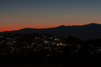 Property for sale in Rishi Road, Kalimpong