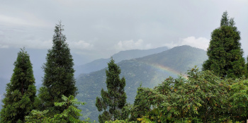 Property for sale in Rishi Road, Kalimpong