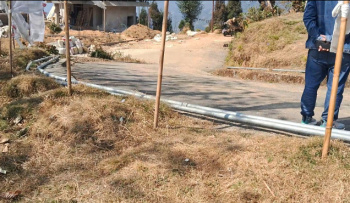 Property for sale in Upper Cart Road, Kalimpong
