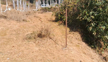 Property for sale in Upper Cart Road, Kalimpong