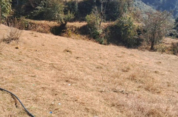 Property for sale in Upper Cart Road, Kalimpong
