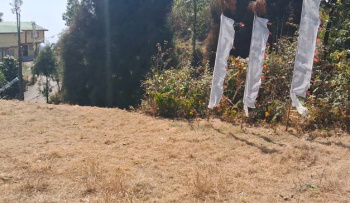 Property for sale in Upper Cart Road, Kalimpong