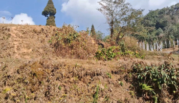 Property for sale in Upper Cart Road, Kalimpong