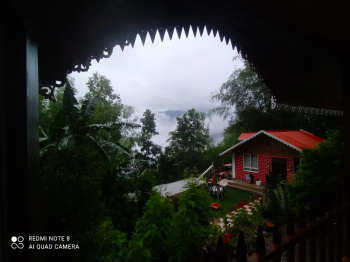 Beautiful Resort For Sale in Lolay Khashmohol Kalimpong