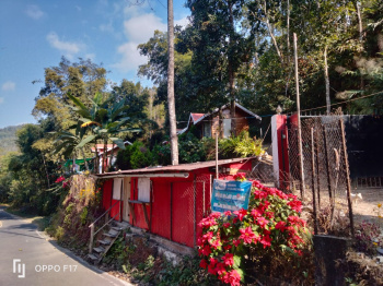 Property for sale in Rishi Road, Kalimpong