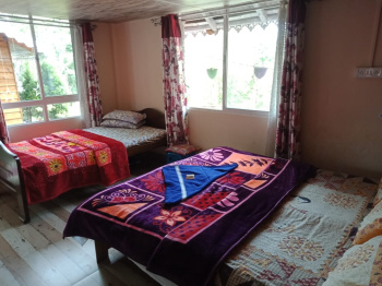 Property for sale in Rishi Road, Kalimpong