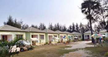 Beautiful Resort Close to Sea Available for sale in Tajpur (Digha)