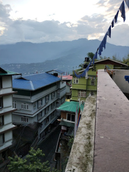 Beautiful Hotels Available in Gangtok for yearly Lease Transfer