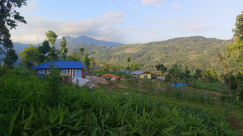 Property for sale in Upper Cart Road, Kalimpong