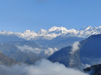 Property for sale in 8th Mile, Kalimpong