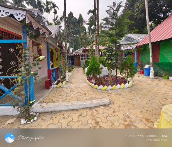 Mountain & tea garden View Homestay for Sale in Lataguri