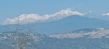 Property for sale in 8th Mile, Kalimpong