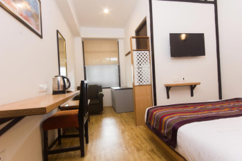 Standard, Delux, Bar, Restaurant, Luxurious Hotels & Resorts Available For Lease IN Gangtok