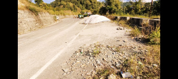 Property for sale in Upper Cart Road, Kalimpong