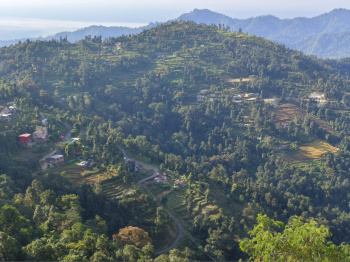 Property for sale in Lava, Kalimpong