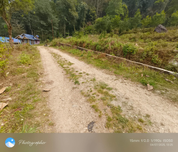 Property for sale in Upper Cart Road, Kalimpong