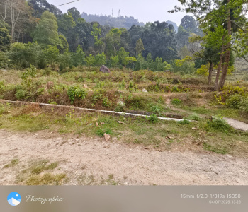 Property for sale in Upper Cart Road, Kalimpong