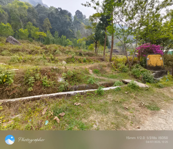 Property for sale in Upper Cart Road, Kalimpong