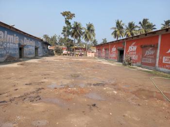 Warehose & Godown Available For Lease in Krishnanagar Beside NH12