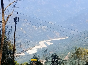 Property for sale in Lava, Kalimpong