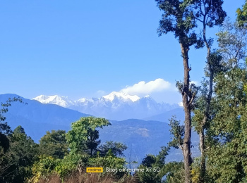 Property for sale in Lava, Kalimpong