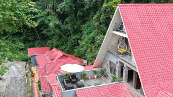 Property for sale in Lava, Kalimpong