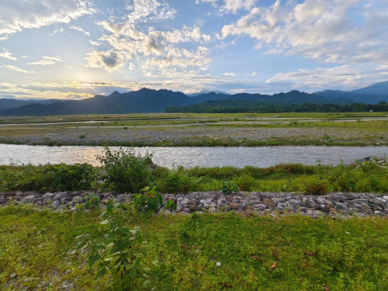 General Registered Beautiful Lands Available For Sale with Different Scenarios In North Bengal