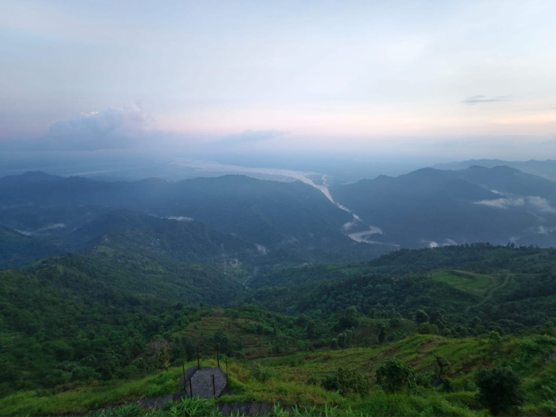 General Registered Beautiful Lands Available For Sale with Different Scenarios In North Bengal