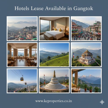 All type of Hotels available for Lease Low End to High End All Hotels Are Furnished & Ready to Move