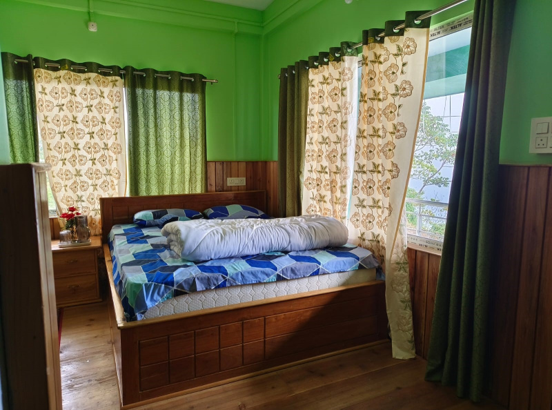 Beautiful General Registered New Hotel Available for sale in Kalimpong, Jhandi