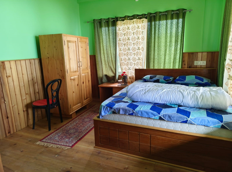 Beautiful General Registered New Hotel Available for sale in Kalimpong, Jhandi